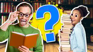 What Kind Of Reader Are You?