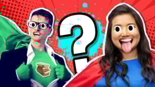 What's Your Reading Super Power?