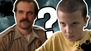 The Ultimate Stranger Things Season 1 Quiz!