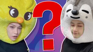 The Ultimate Stray Kids Quiz!