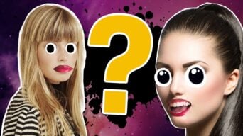 Taylor Swift and Ariana Grande lyrics quiz