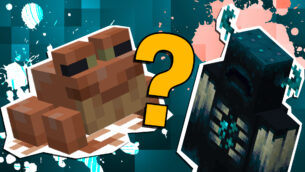 Can You Tame This Minecraft 1.19 Wild Update Quiz?