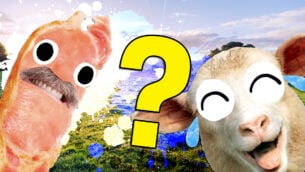 Can You Beat This Tricky Northern Ireland Quiz?