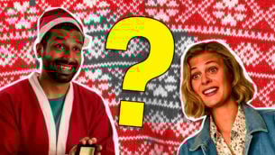 Can You Ace This Christmas as Usual Trivia Quiz?