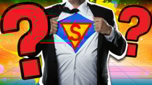 11 Superman: Legacy Movie Quiz Questions for Superfans!