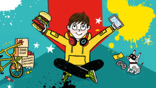 How Average Are You Quiz?