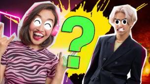 KPop Demon Hunters Quiz