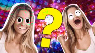 Tate McRae Trivia Quiz - Can You Get The High Score?