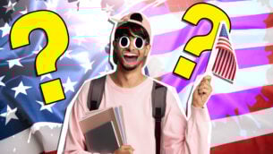 What Do the Colors of the US Flag Represent?