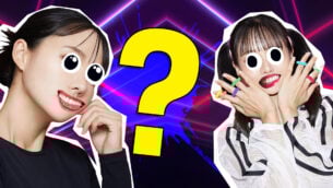 KPop Demon Hunters Character Quiz