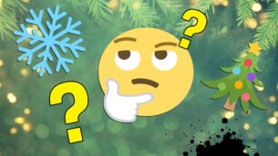 The Ultimate Christmas Carol Emoji Quiz