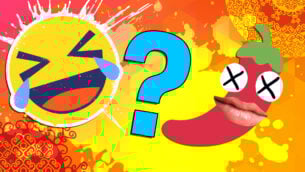 Bollywood Movie Emoji Quiz