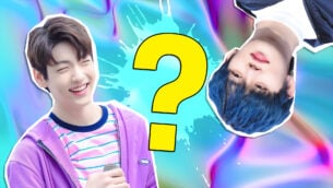 Choose Your Favourite Dance and Find Out Which Member of TXT You Are!