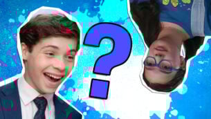 Which 13: The Musical Character Are You?