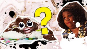 The Ultimate Nailed It Quiz