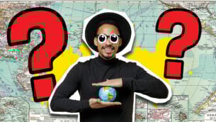 Oceania Capitals Quiz! How Well Do You Know Them?