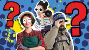 How To Find A Hobby Quiz - Find Yours Here! 