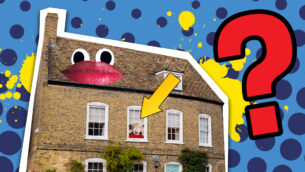 Would You Forget Kevin?