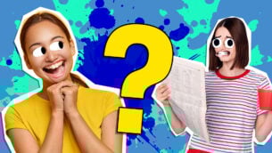 How Hopecore Are You Quiz? 