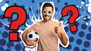 Futcrunch Trivia Quiz