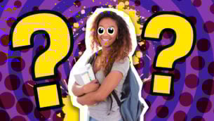 That's So Raven Quiz