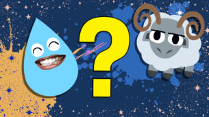 Pick These Emojis and We'll Tell You Your Star Sign