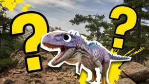 Jurassic World: Rebirth Quiz