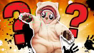 Labubu Personality Quiz