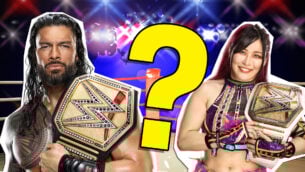 Can You Smell This WWE Smackdown Quiz?