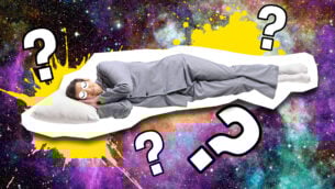 How Much Sleep Do I Need Quiz? Sleepyheads Only!