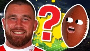 This Travis Kelce Quiz is Taylor-Made for NFL Fans!