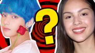 The Ultimate Music Quiz!