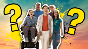 13: The Musical Quiz - Sing It Out!