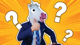 Are You Actually a Unicorn?