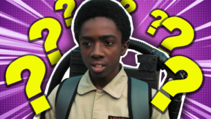 The Ultimate Caleb McLaughlin Quiz!