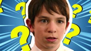 Diary of a Wimpy Kid: Rodrick Rules Quiz