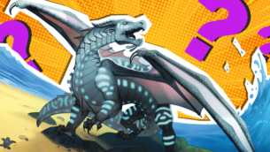 Wings of Fire Tribe Quiz!