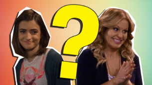 Fuller House Season 3 Quiz!