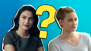 Ultimate Riverdale Friendship Quiz!