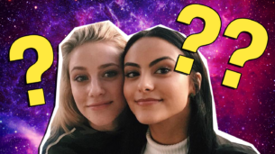 Ultimate Riverdale Picture Quiz!
