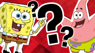 SpongeBob Movie Quiz
