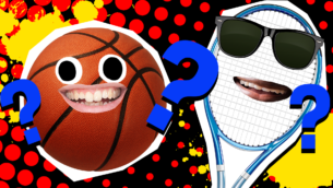 What Is Your Favourite Sport Quiz