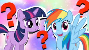 MLP Quiz: What Type of Pony Are You?