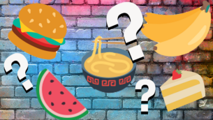 Food Emoji Quiz
