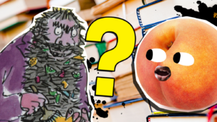 The Ultimate Roald Dahl Quiz Part 2!