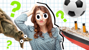 The Ultimate General Knowledge Quiz