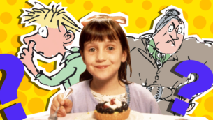 How Much Do You Know About Matilda?