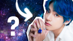 Which BTS Member Are You Most Like?