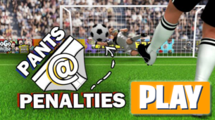 Pants at Penalties
