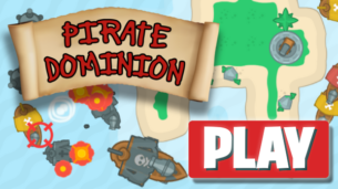 Pirate Dominion!